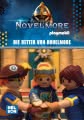 Playmobil Novelmore: Die Retter von Novelmore