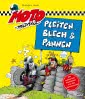 Pleiten, Blech und Pannen