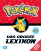 Pokémon: Das große Lexikon 