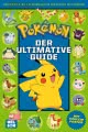 Pokémon Handbuch: Der ultimative Guide