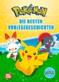 Pokémon: Die besten Pokémon-Vorlesegeschichten