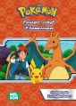 Pokémon Lesebuch: Feuer und Flammen
