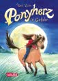 Ponyherz 2: Ponyherz in Gefahr