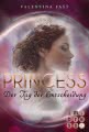 Royal: Princess. Der Tag der Entscheidung (Royal-Spin-off)