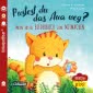 Baby Pixi (unkaputtbar) 74: Pustest du das Aua weg?