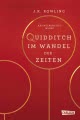 Hogwarts-Schulbücher: Quidditch im Wandel der Zeiten