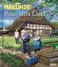 Raus aufs Land 