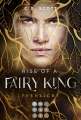 Rise of a Fairy King. Feenlicht