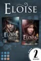 Eloise: Sammelband zur düster-romantischen Fantasy-Serie »Eloise« 