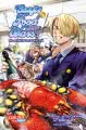 Sanjis Food Wars