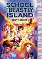 School of Beastly Island  Band 1 - Gestrandet