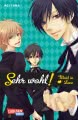 Sehr wohl!  Maid in Love