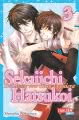 Sekaiichi Hatsukoi 3