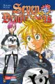 Seven Deadly Sins 17