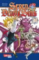 Seven Deadly Sins 24