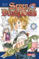 Seven Deadly Sins 1