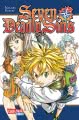 Seven Deadly Sins 2