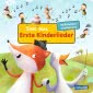 Sing mal (Soundbuch):  Erste Kinderlieder