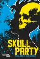 Skull Party 4