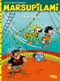 Marsupilami 31: So ein Zirkus!