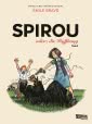 Spirou und Fantasio Spezial 36: Spirou oder: die Hoffnung 4