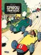 Spirou und Fantasio Gesamtausgabe Neuedition 2