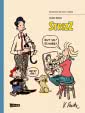 Die Bibliothek der Comic-Klassiker: Strizz