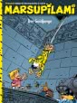 Marsupilami 30: Der Goldjunge