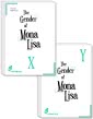 Cover von „The Gender of Mona Lisa X und Y Doppelpack“