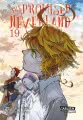 The Promised Neverland 19