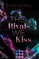 The Rivals We Kiss (Brouwen Dynasty 3)