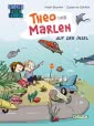 Theo und Marlen auf der Insel 