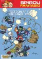 Spirou und Fantasio 8: Tiefschlaf für die ganze Stadt