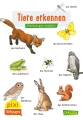 Pixi Wissen 30: Tiere erkennen