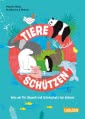 Tiere schützen