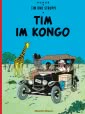 Tim und Struppi: Tim im Kongo