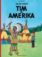 Tim und Struppi 2: Tim in Amerika