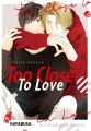 Too Close to Love