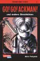 Toriyama Short Stories 1