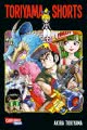 Toriyama Shorts Massiv 