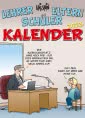 Uli Stein – Lehrer Eltern Schüler Kalender 2023: Monatskalender für die Wand