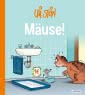 Uli Stein für Tierfreunde: Mäuse!