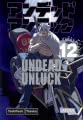 Undead Unluck 12