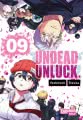 Undead Unluck 9