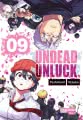 Undead Unluck 9