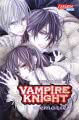 Vampire Knight - Memories 4