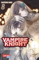 Vampire Knight - Memories 8