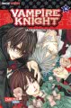 Vampire Knight 14