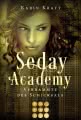 Verdammte des Schicksals (Seday Academy 6)