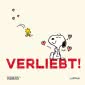 Peanuts Geschenkbuch: Verliebt!